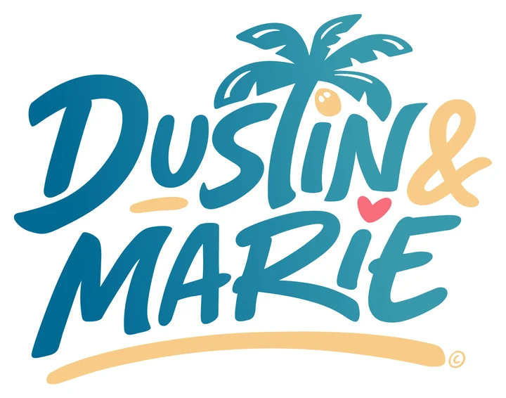 Dustin & Marie